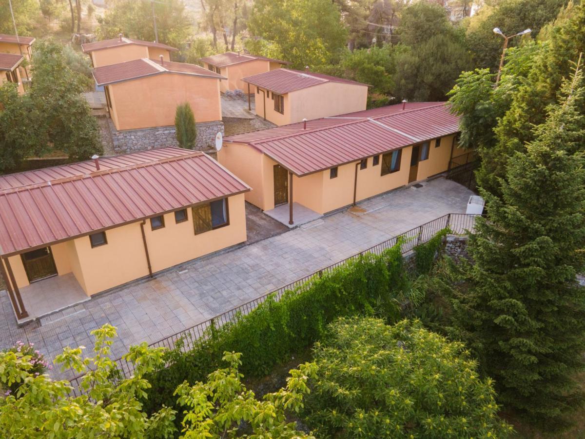 Village Of Peace - House 34 Shkodër Екстериор снимка