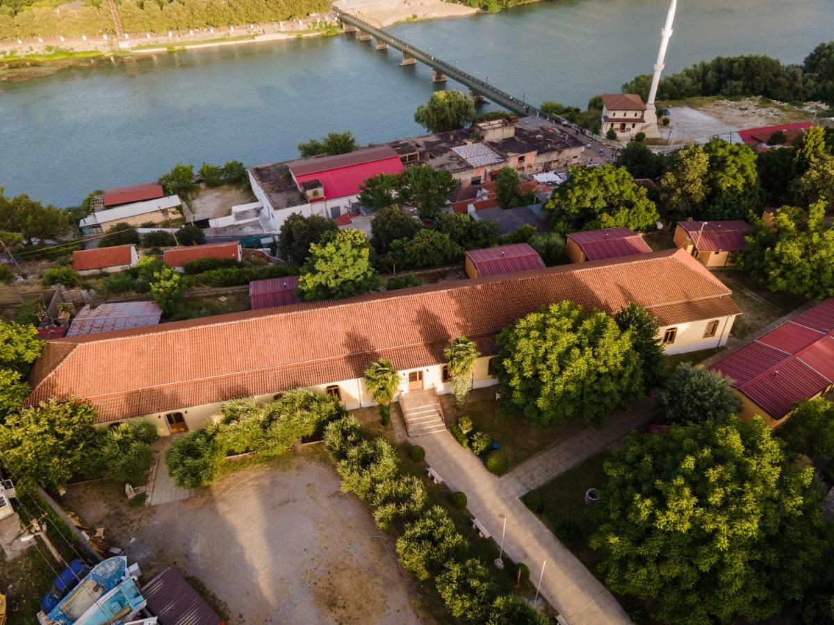 Village Of Peace - House 34 Shkodër Екстериор снимка