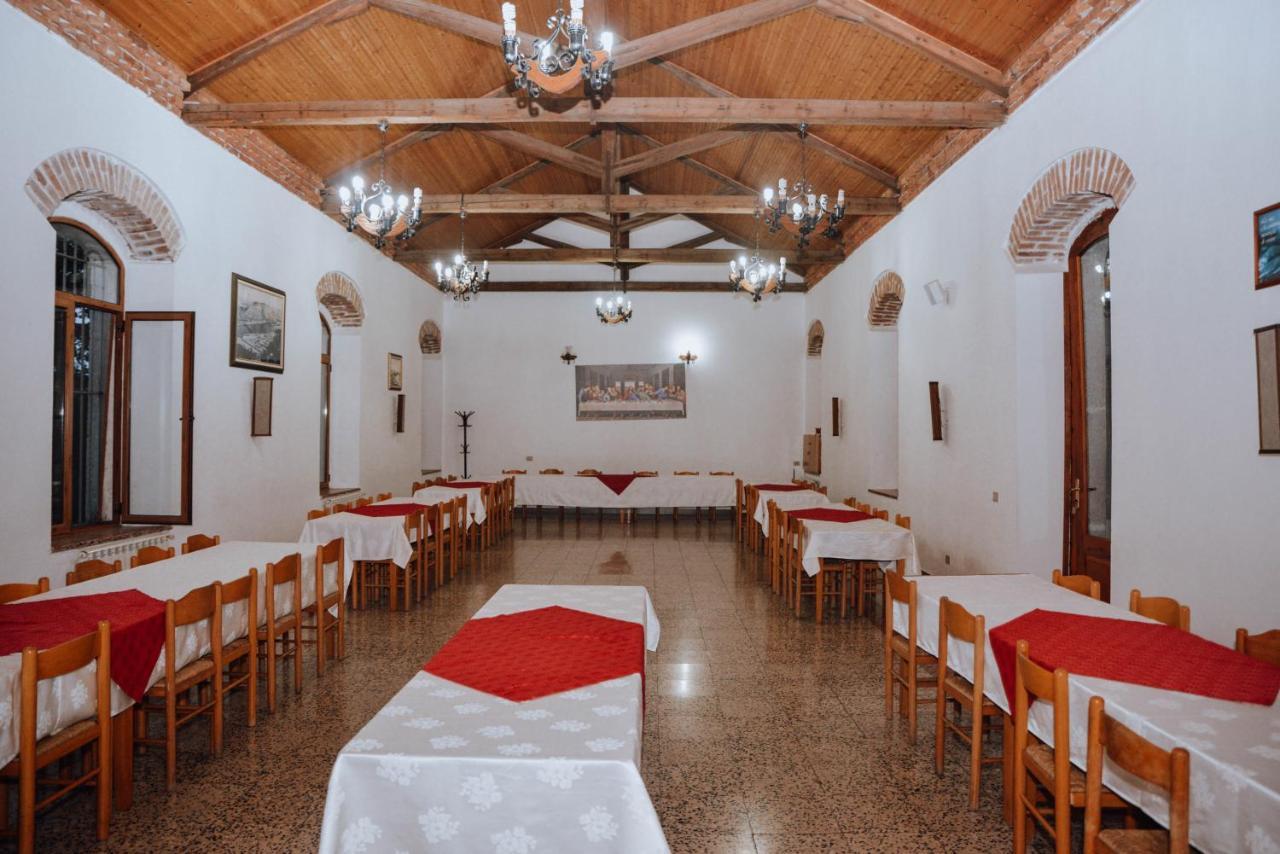 Village Of Peace - House 34 Shkodër Екстериор снимка