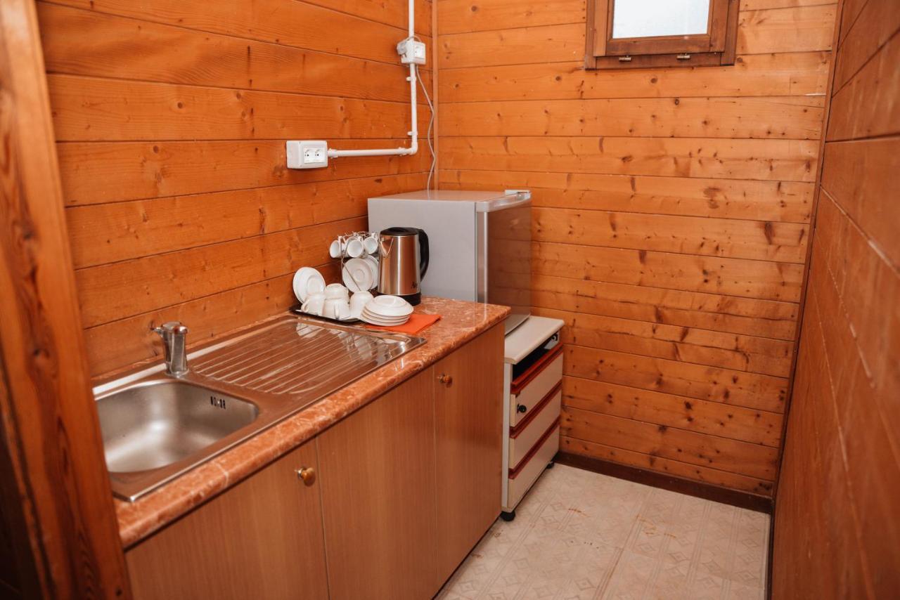 Village Of Peace - House 34 Shkodër Екстериор снимка
