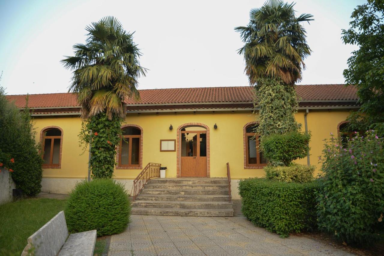 Village Of Peace - House 34 Shkodër Екстериор снимка