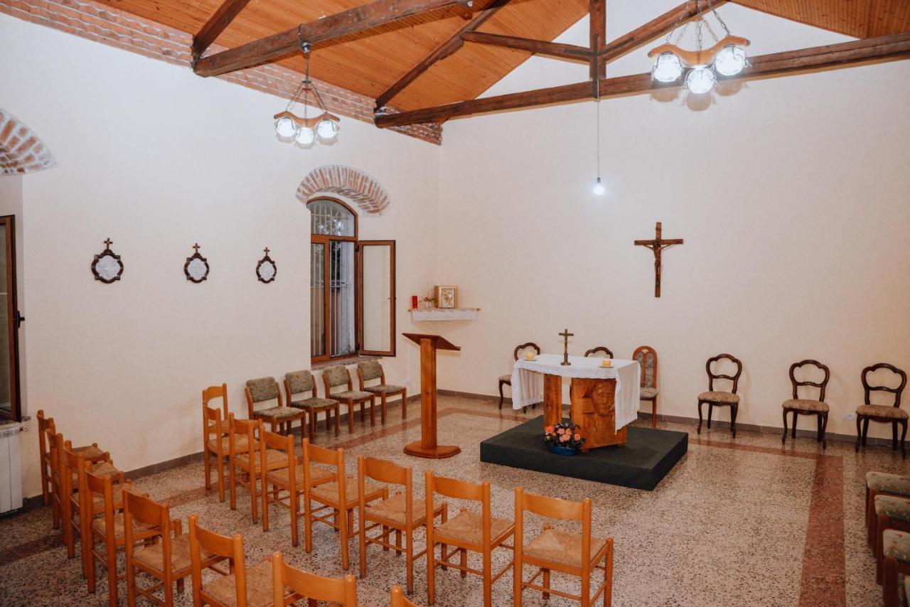 Village Of Peace - House 34 Shkodër Екстериор снимка