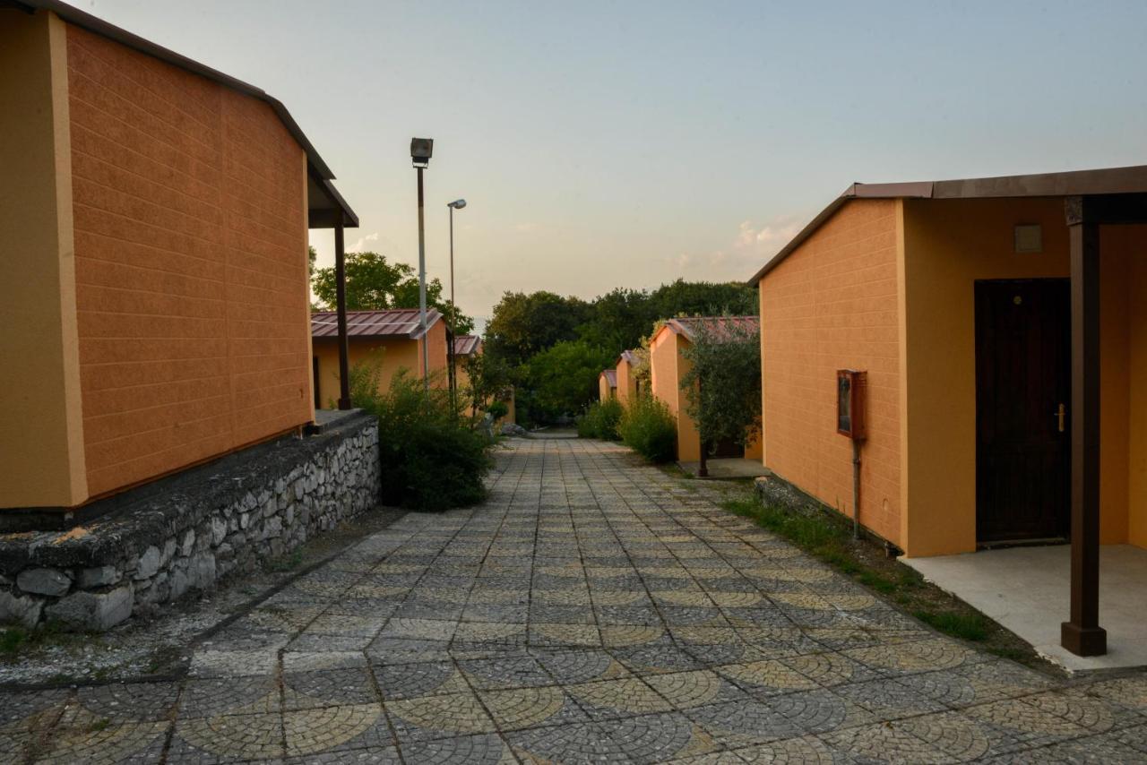 Village Of Peace - House 34 Shkodër Екстериор снимка