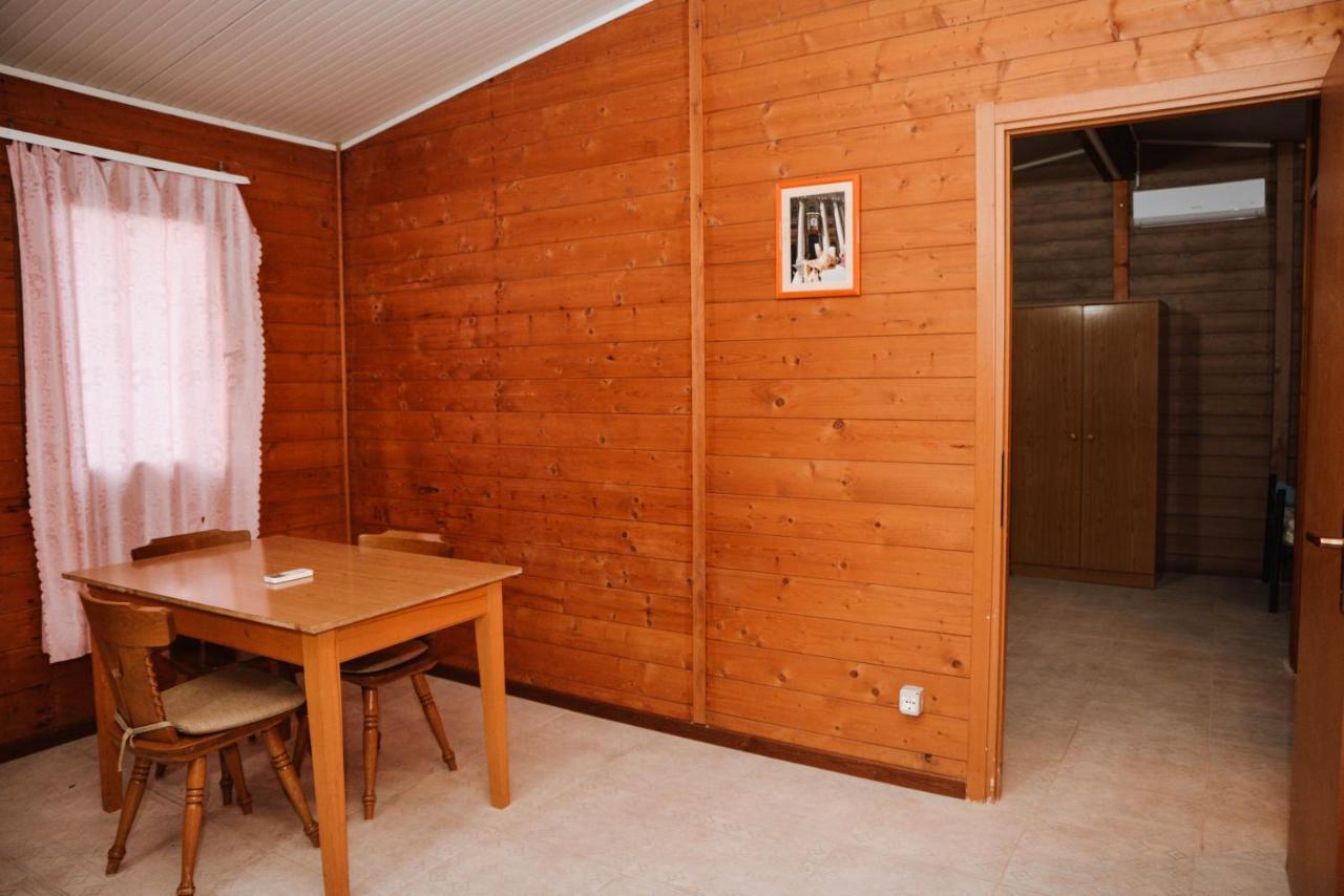 Village Of Peace - House 34 Shkodër Екстериор снимка