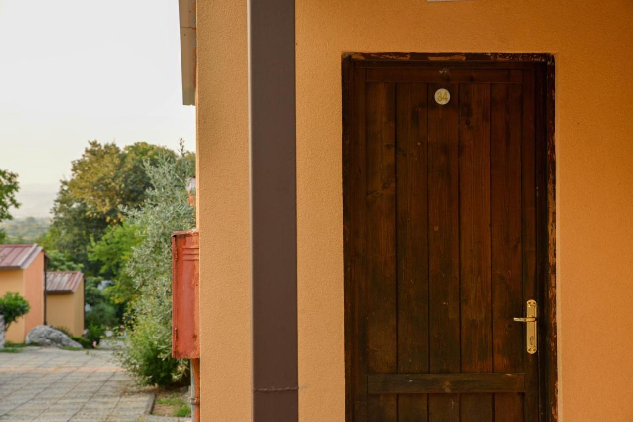 Village Of Peace - House 34 Shkodër Екстериор снимка