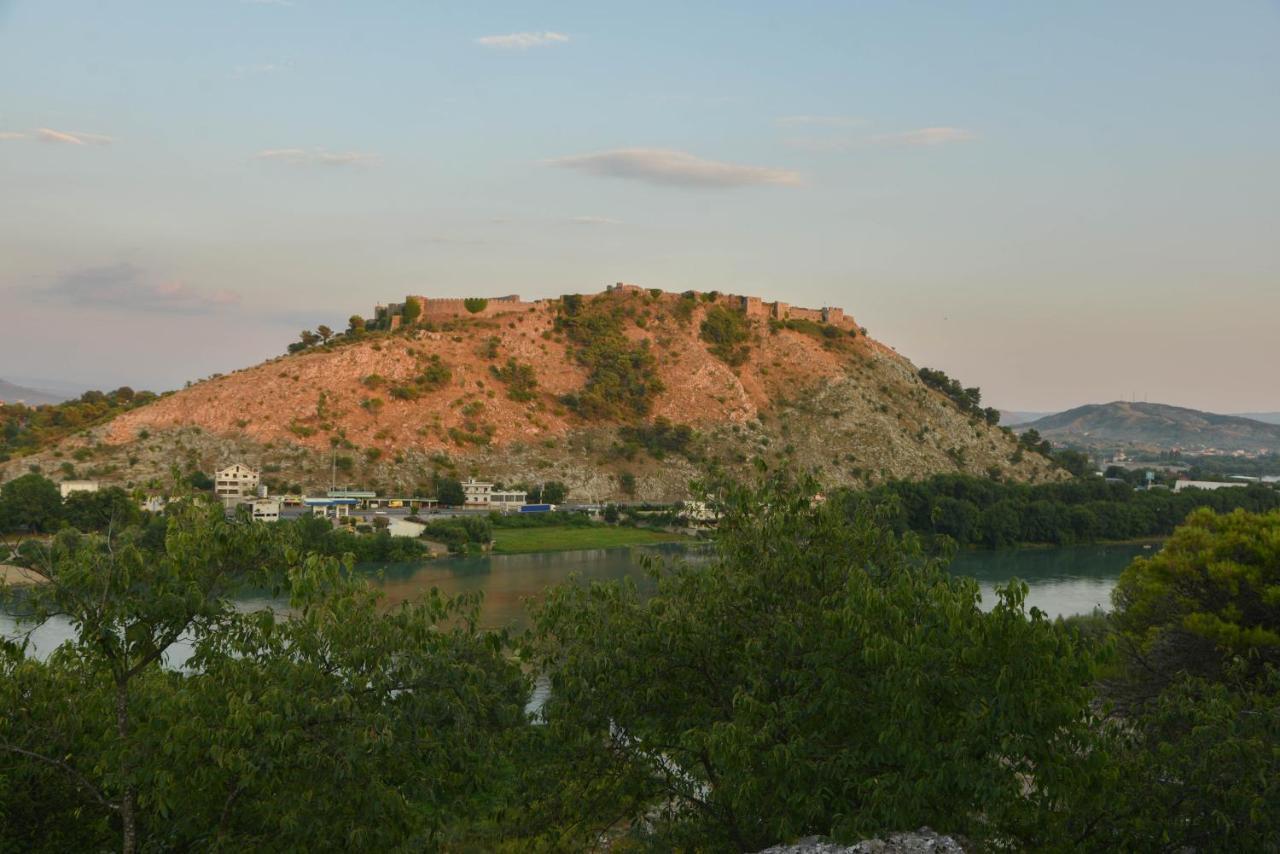 Village Of Peace - House 34 Shkodër Екстериор снимка