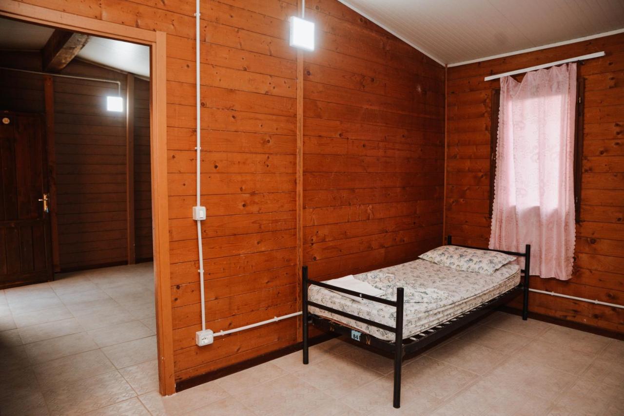 Village Of Peace - House 34 Shkodër Екстериор снимка