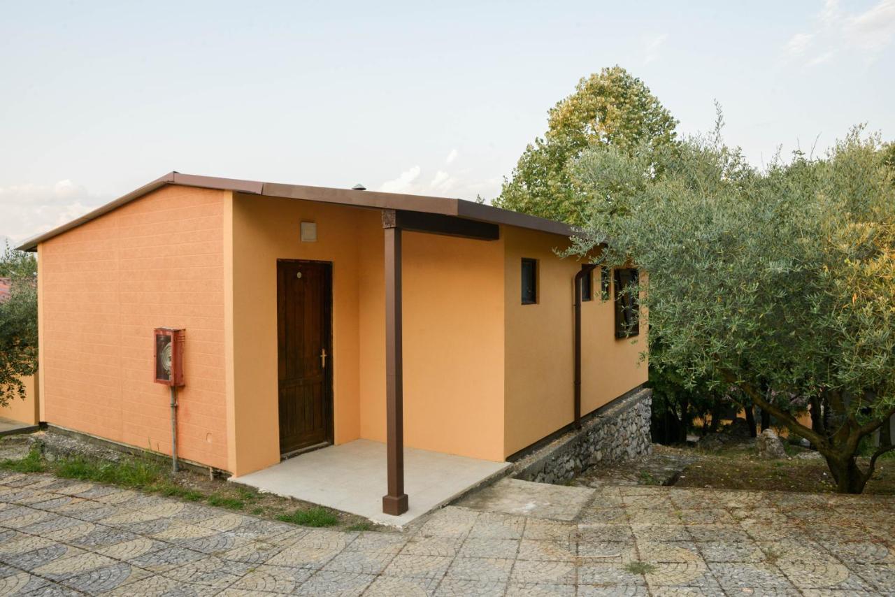 Village Of Peace - House 34 Shkodër Екстериор снимка